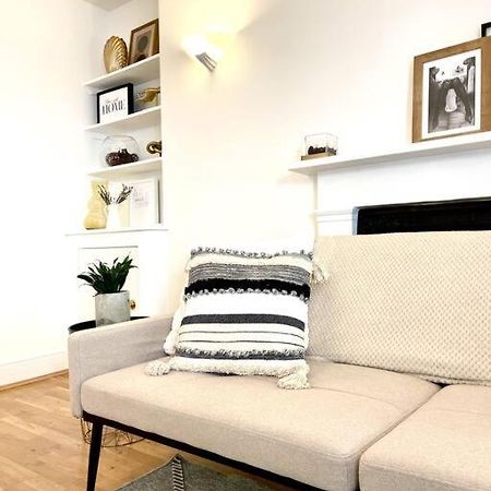Central London Soho Flat Lägenhet Exteriör bild
