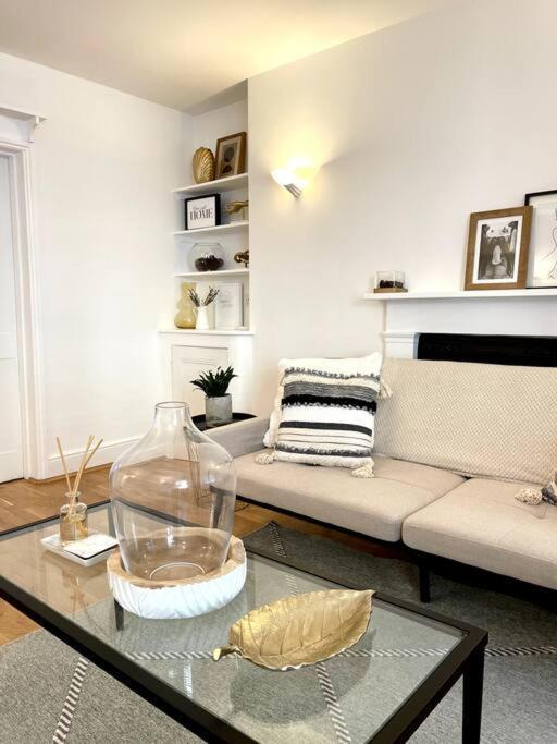 Central London Soho Flat Lägenhet Exteriör bild