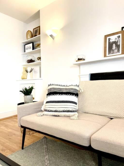 Central London Soho Flat Lägenhet Exteriör bild