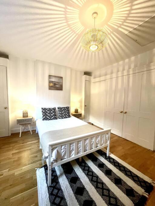 Central London Soho Flat Lägenhet Exteriör bild
