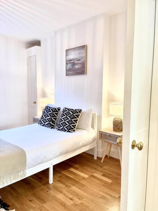 Central London Soho Flat Lägenhet Exteriör bild