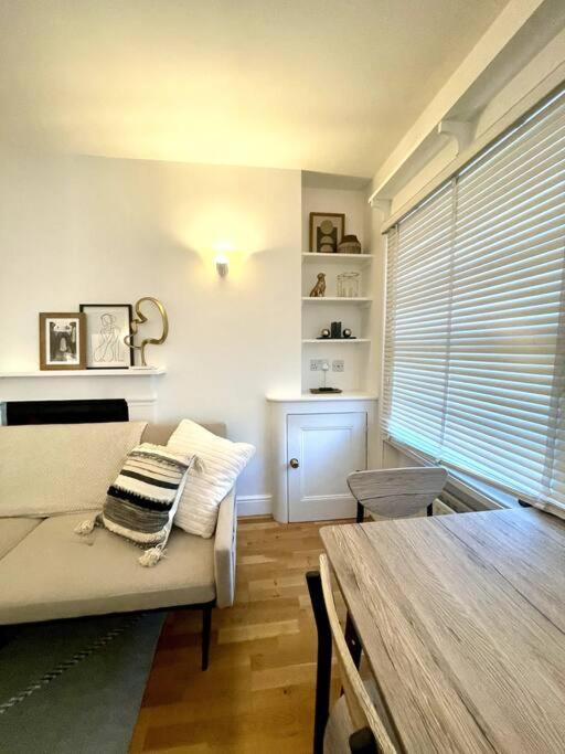 Central London Soho Flat Lägenhet Exteriör bild
